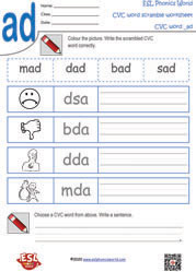 ad-cvc-word-scramble-worksheet